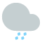 中雨