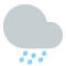 大雨